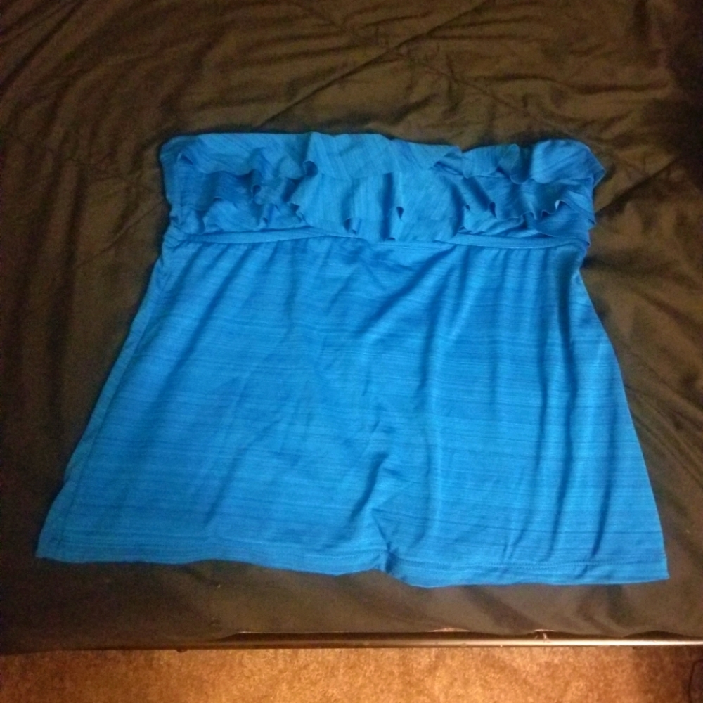 Swim Top